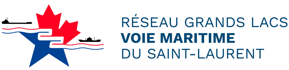 La Voie maritime - La Corporation de Gestion de la Voie Maritime du Saint- Laurent