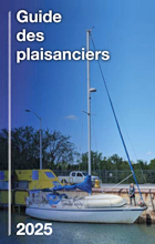 Guide des embarcations de plaisance