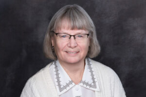 Karen Tippett Karen Tippett