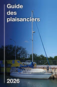 Guide des embarcations de plaisance.
