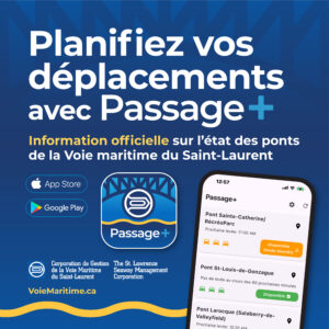 Plassage +